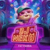 Slot Gacor Fat Panda Dj Neko